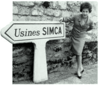 SIMCA
